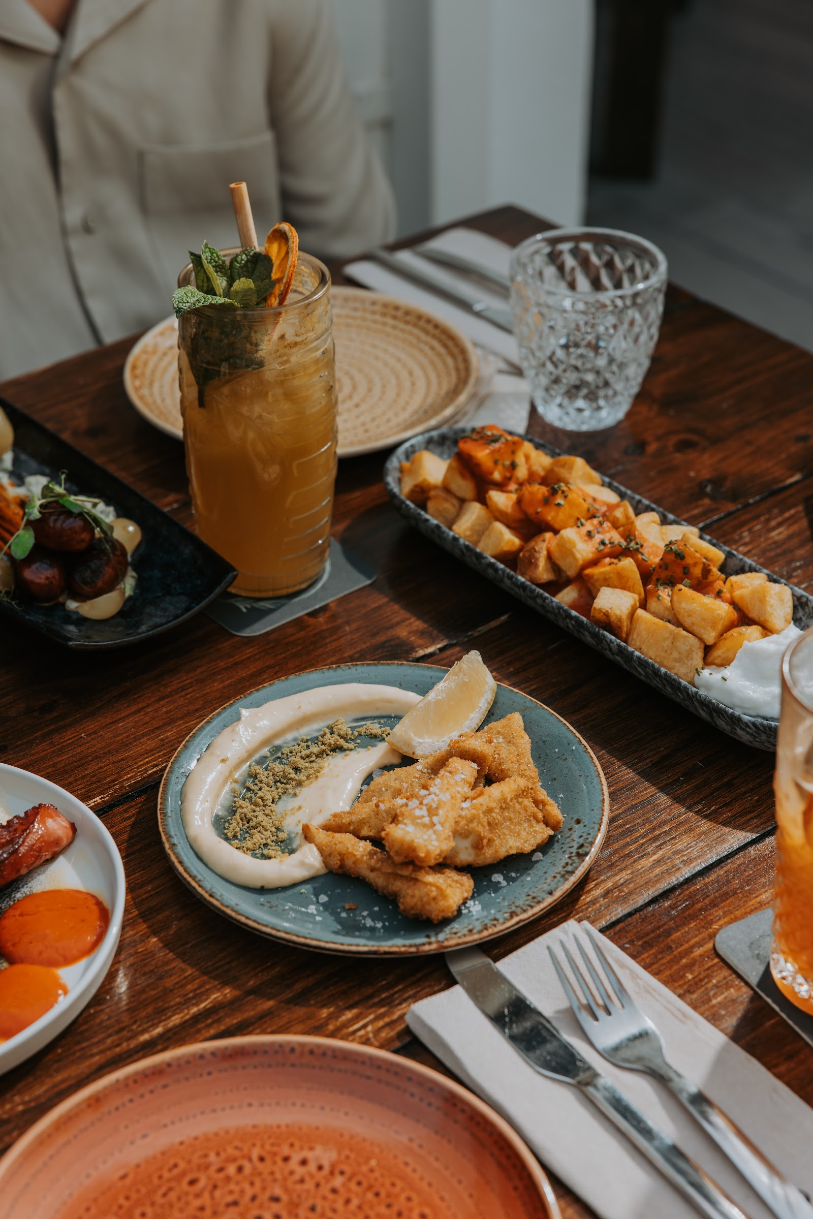 Photo: Tapas Ibiza via Google