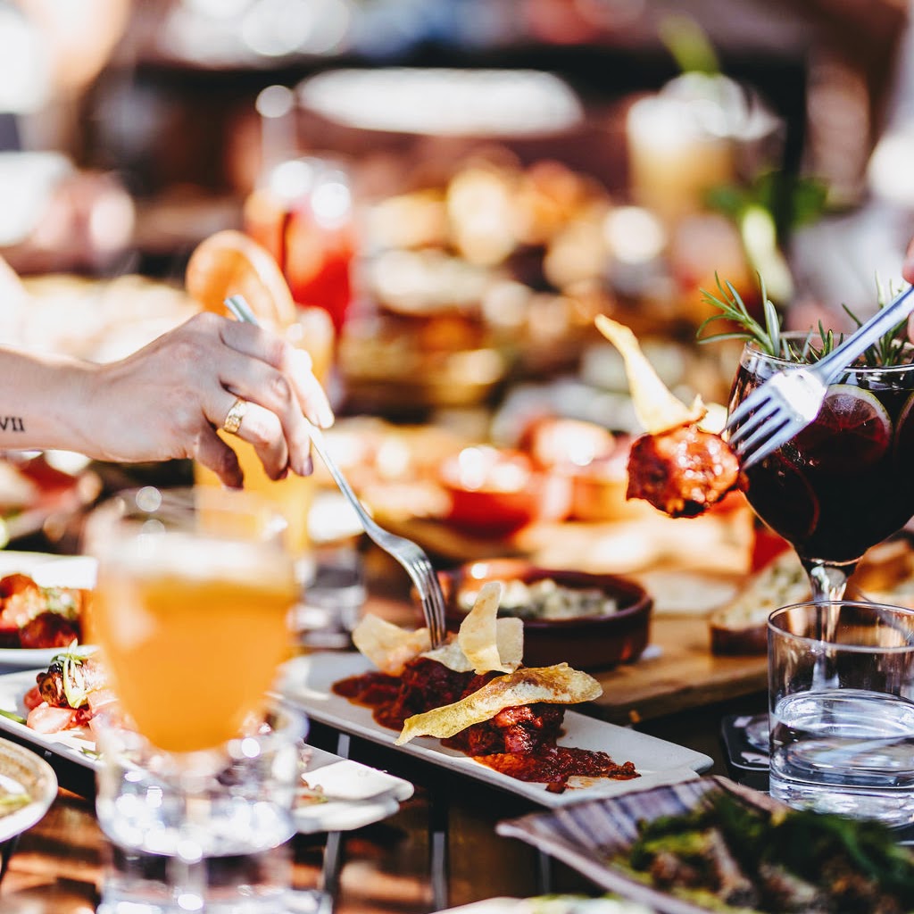 Photo: Tapas Ibiza via Google