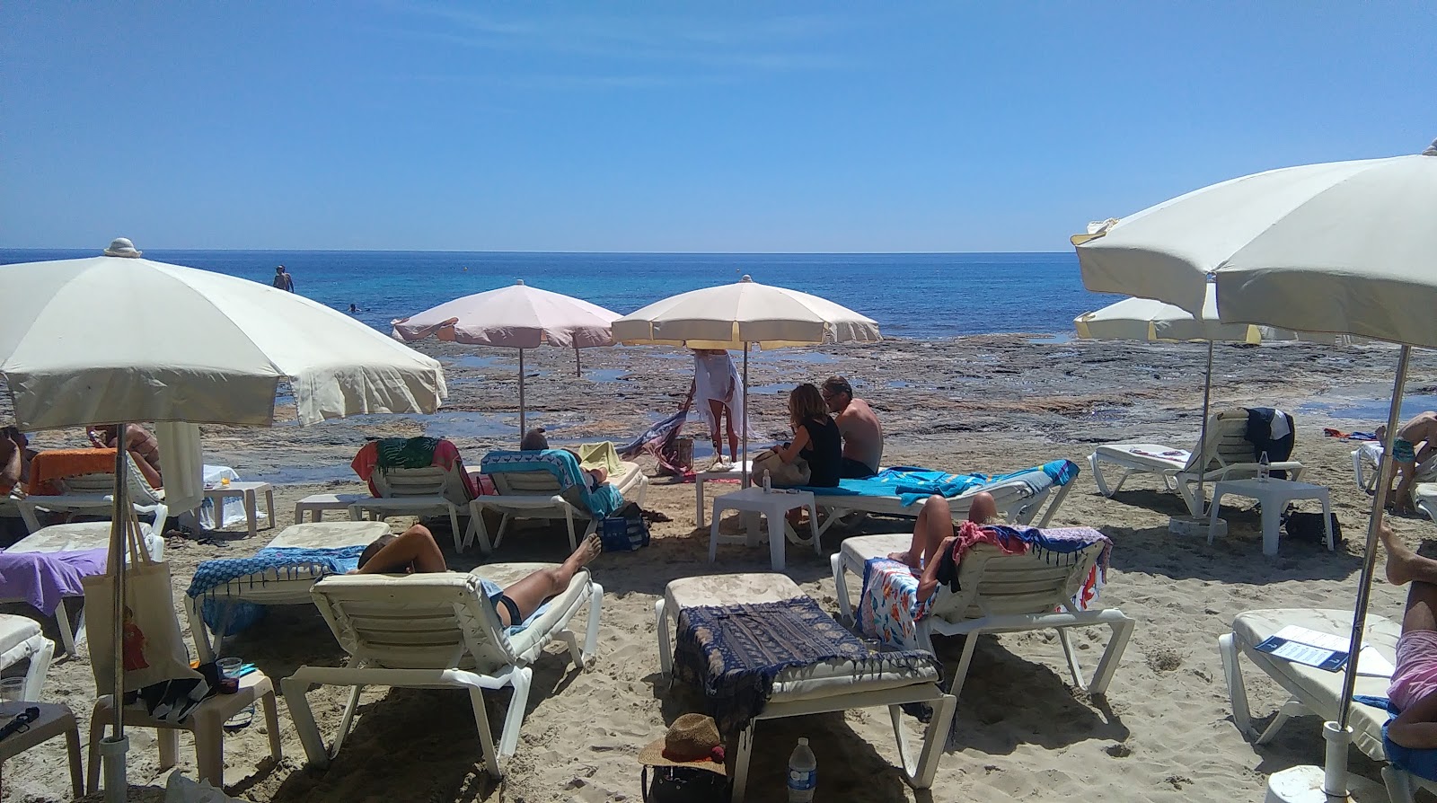Sa Trinxa — Restaurant in Sa Carroca, Ibiza