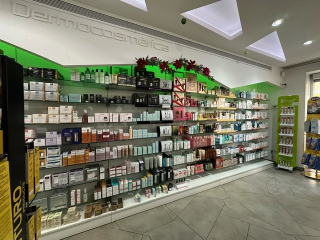 Photo: Farmacia Carreño Villangómez Ibiza via Google