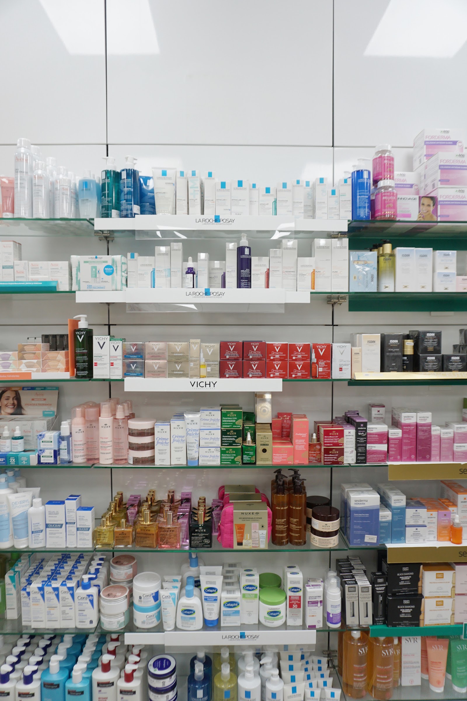 Photo: FARMACIA AEROPUERTO IBIZA via Google