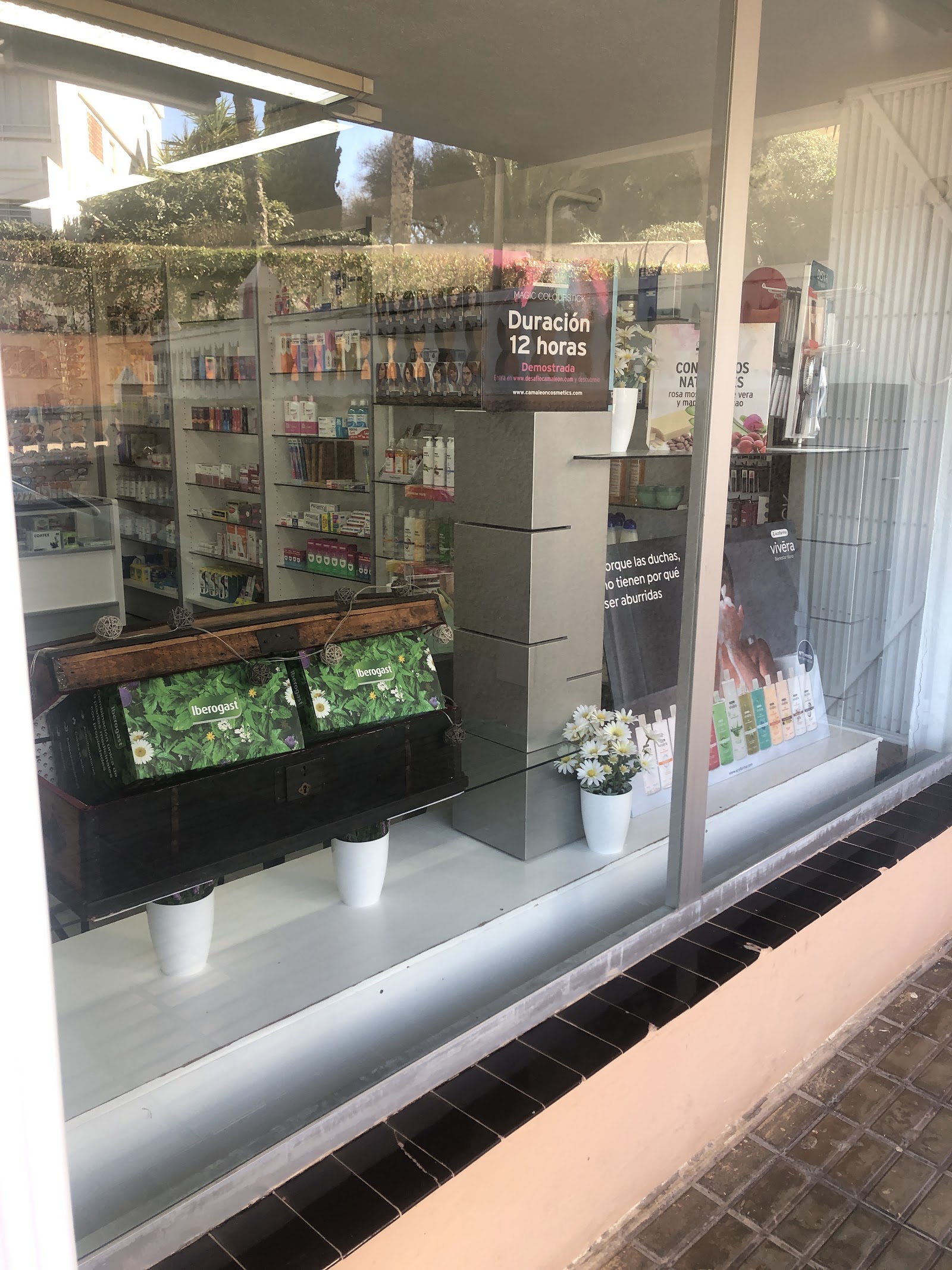 Photo: Farmacia Lachén Ibiza via Google