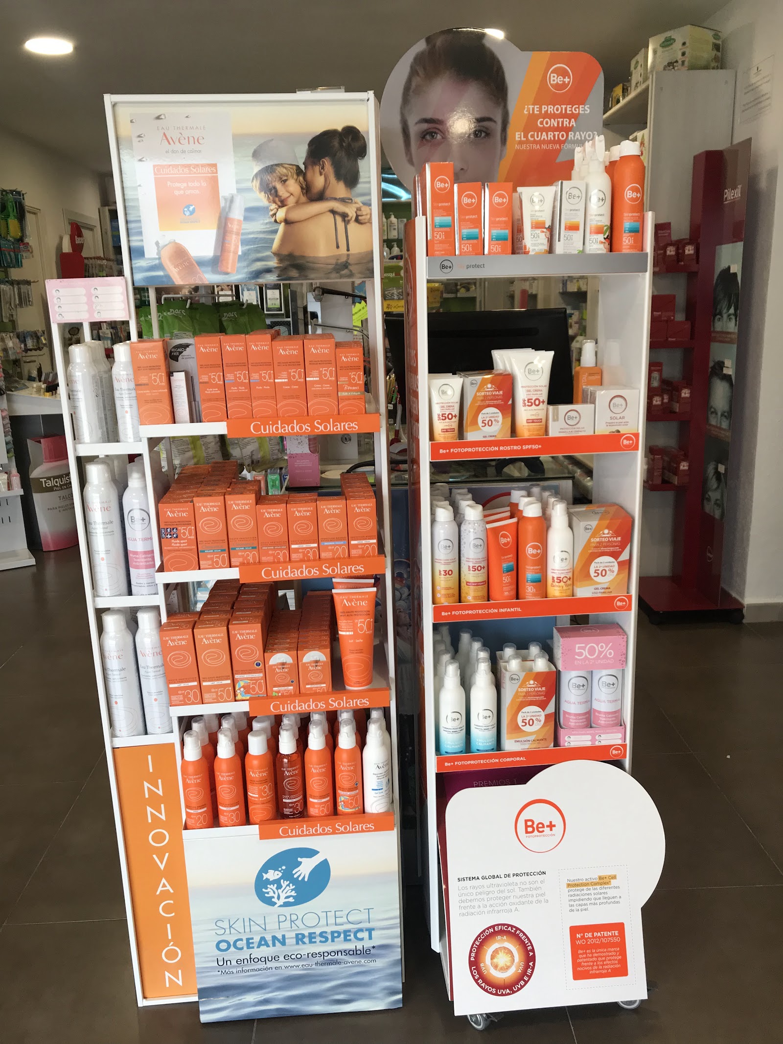 Photo: Farmacia Cala Llonga (Patricio Oteo Iturmendi) via Google