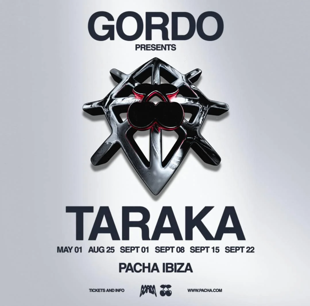 Taraka at Pacha