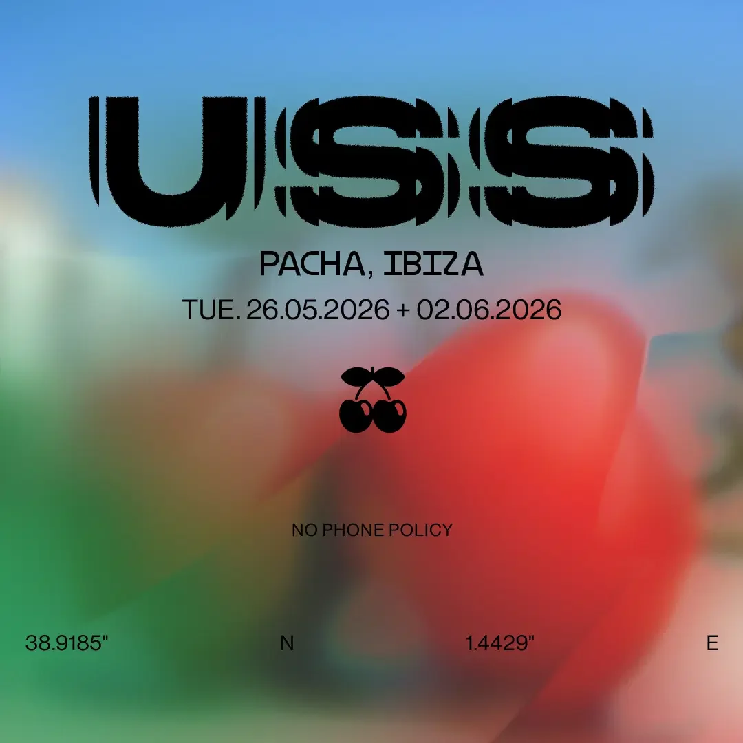 USS at Pacha