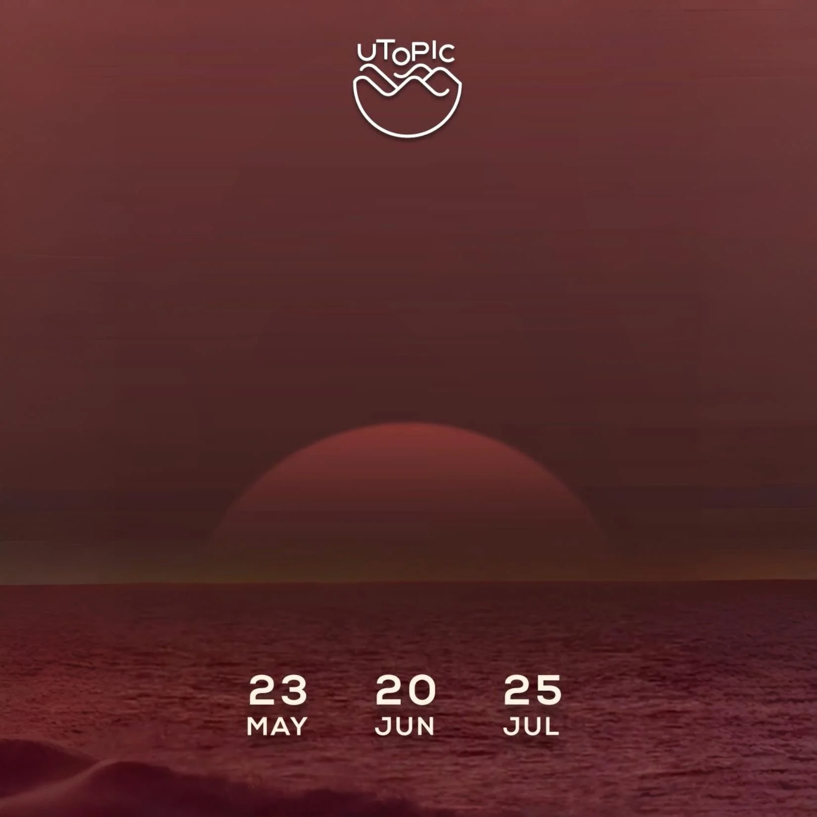 Utopic at Cova Santa