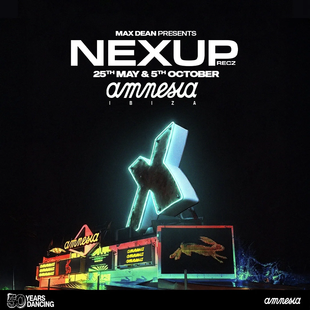 Nexup at Amnesia