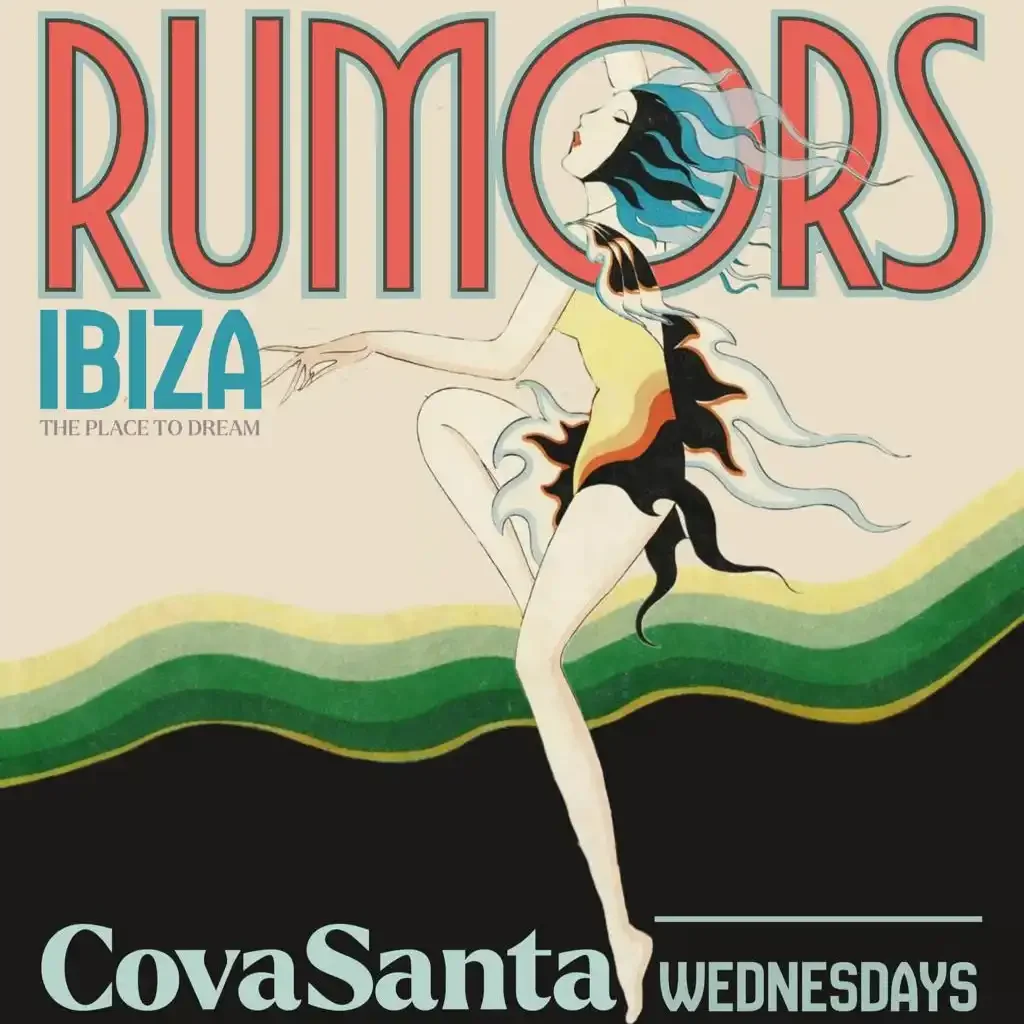 Rumors at Cova Santa