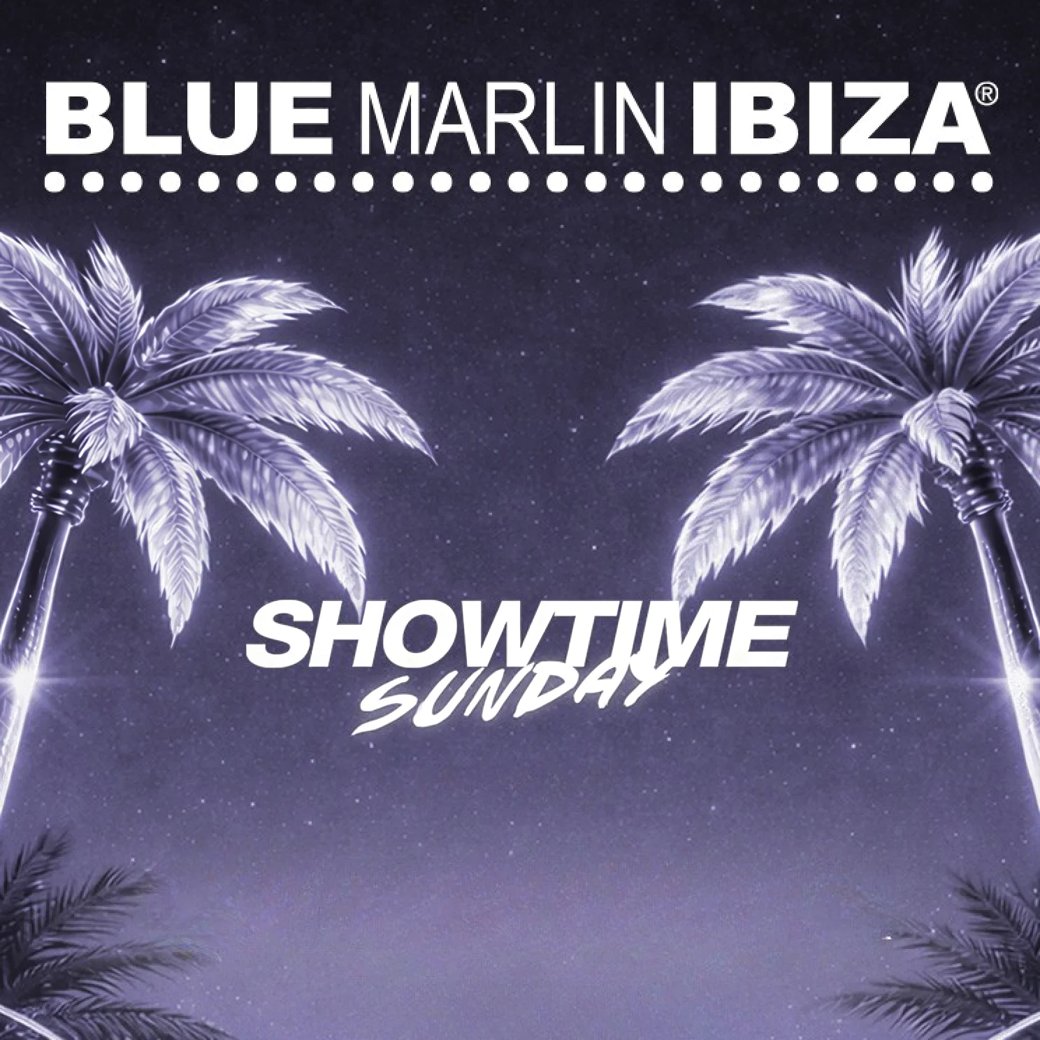Showtime Sunday at Blue Marlin