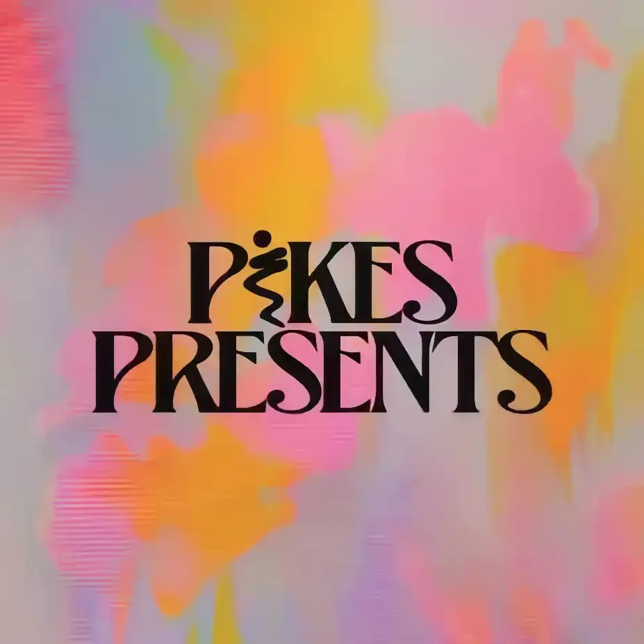 Pikes Presents at 528