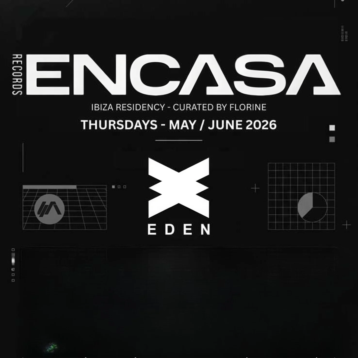 Encasa at Eden