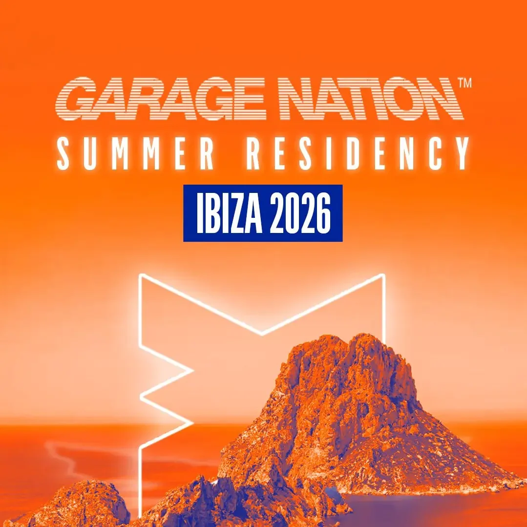 Garage Nation at Eden