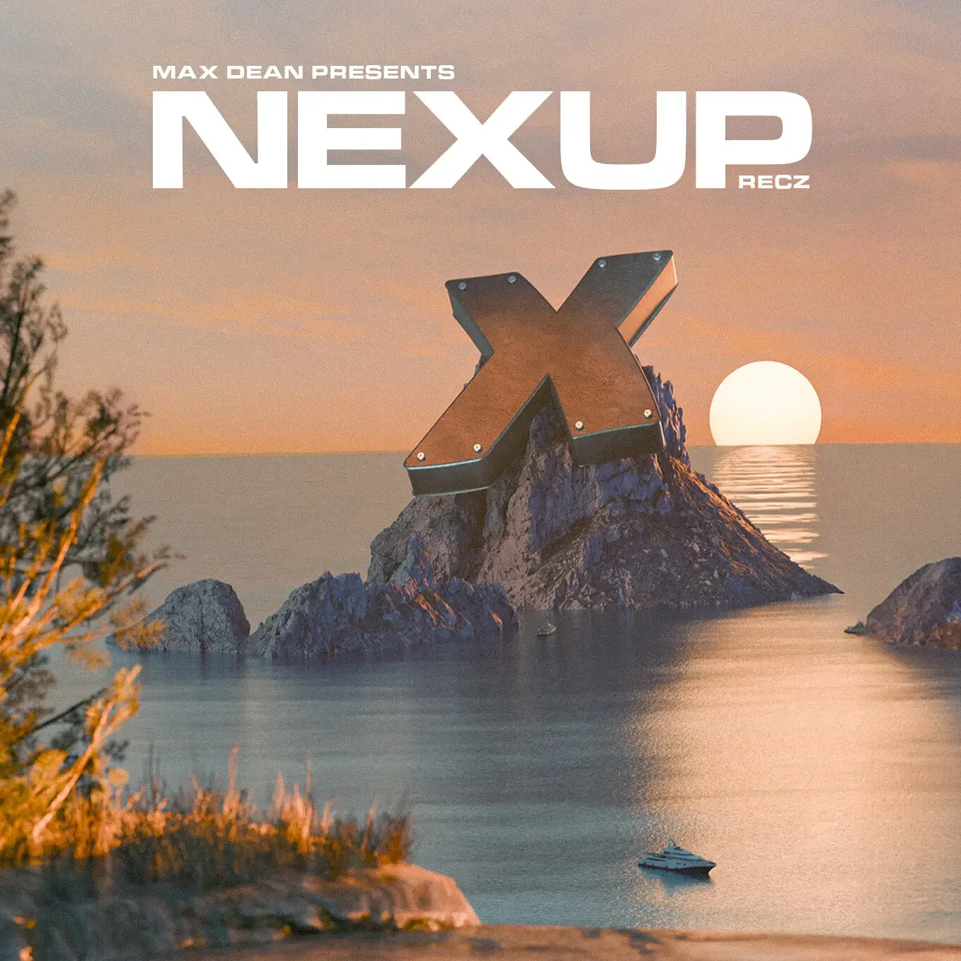 Nexup at 528
