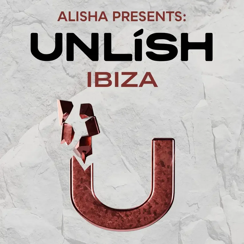 Unlísh at Cova Santa