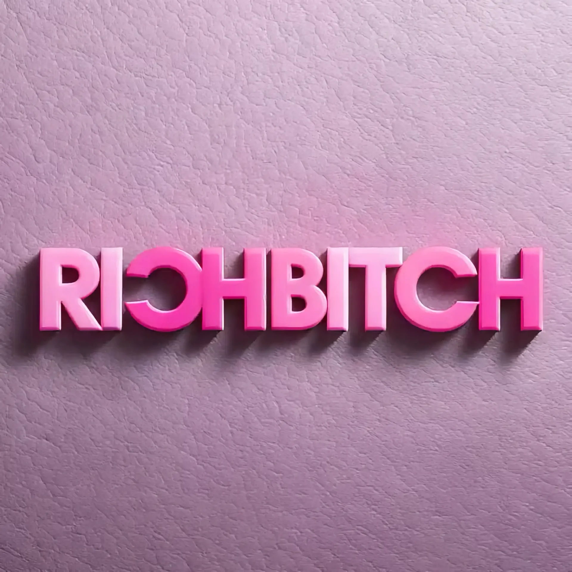 RichBitch at Tantra