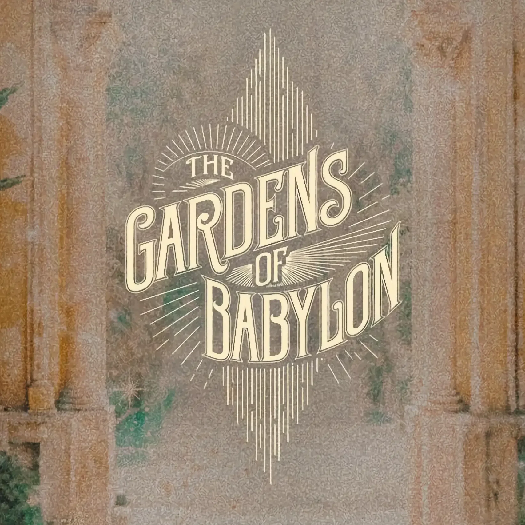 Gardens of Babylon at 528