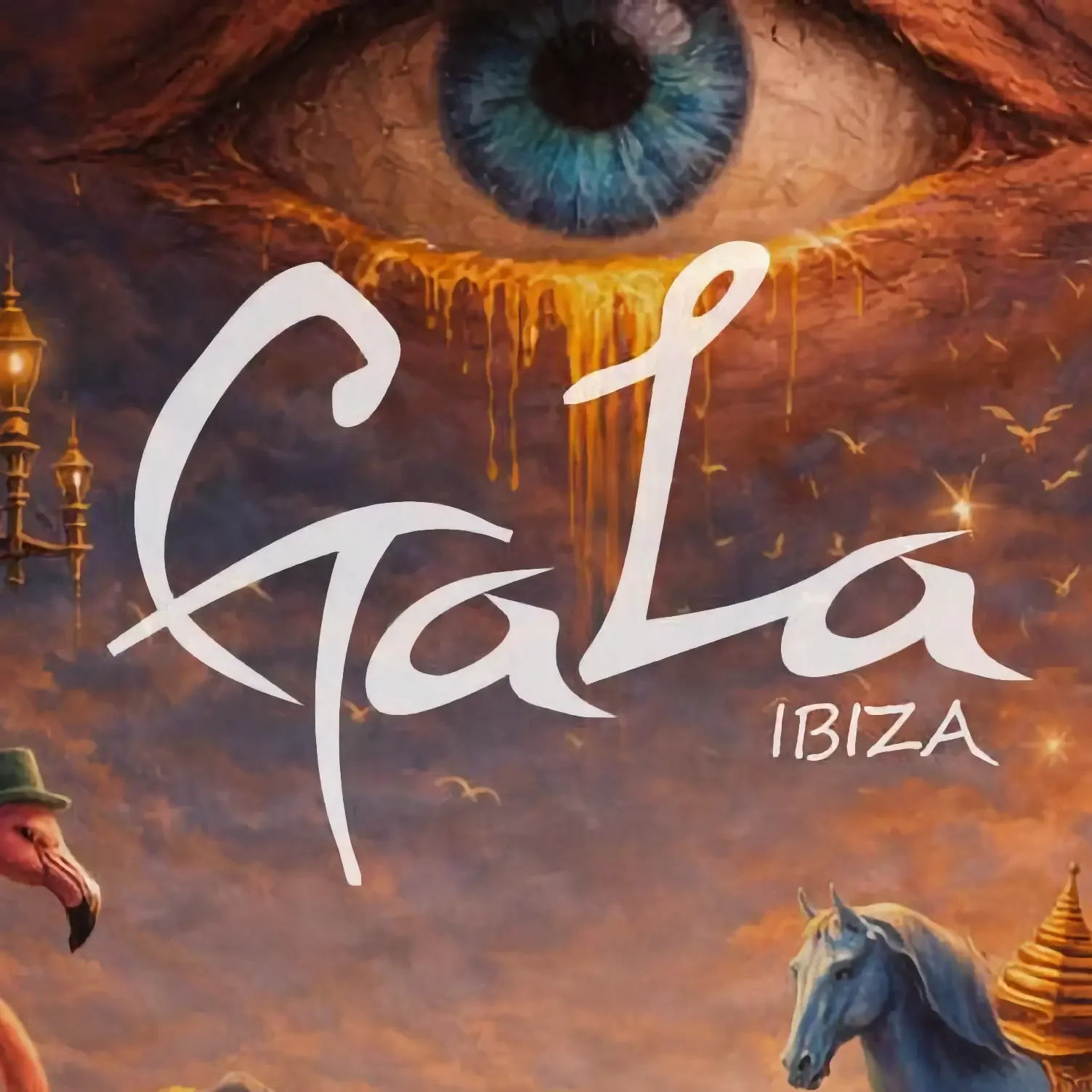 Gala at Cova Santa