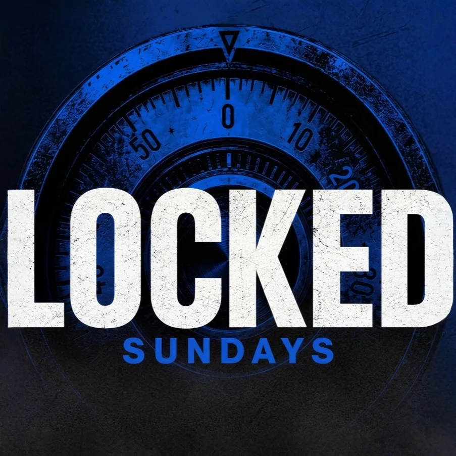Locked at Eden