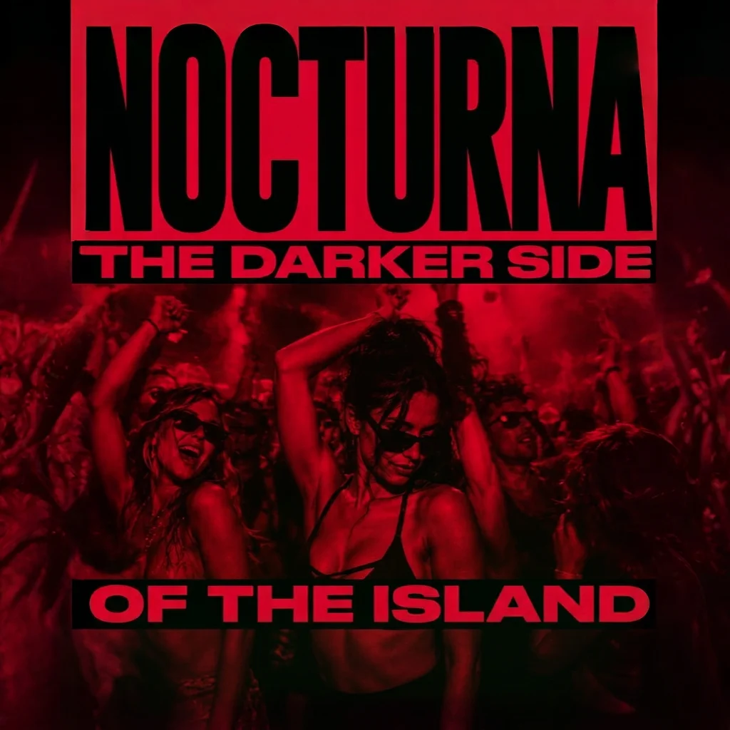 Nocturna at Eden