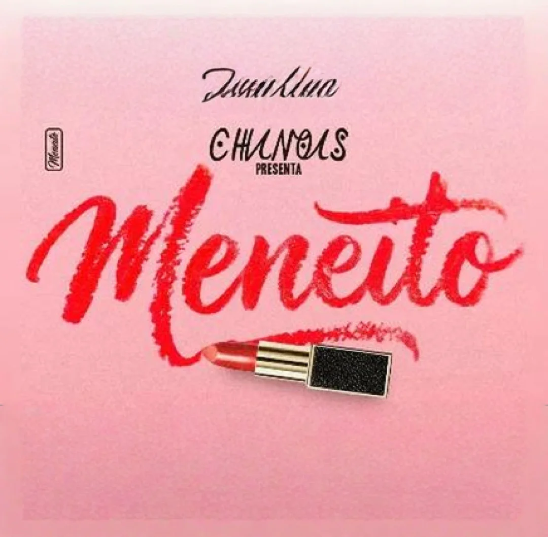 Meneito at Chinois